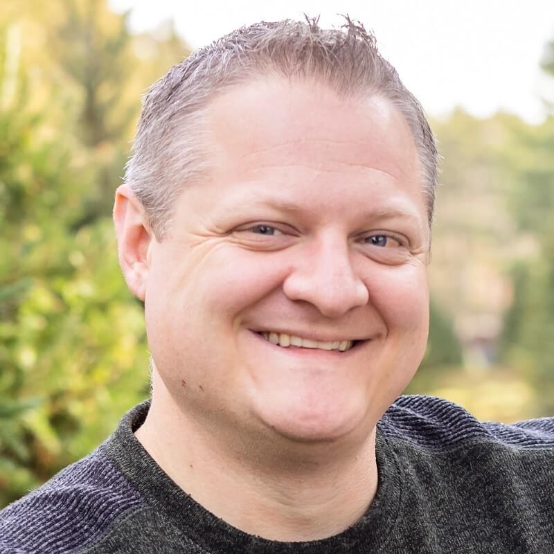 Matthew Cullum