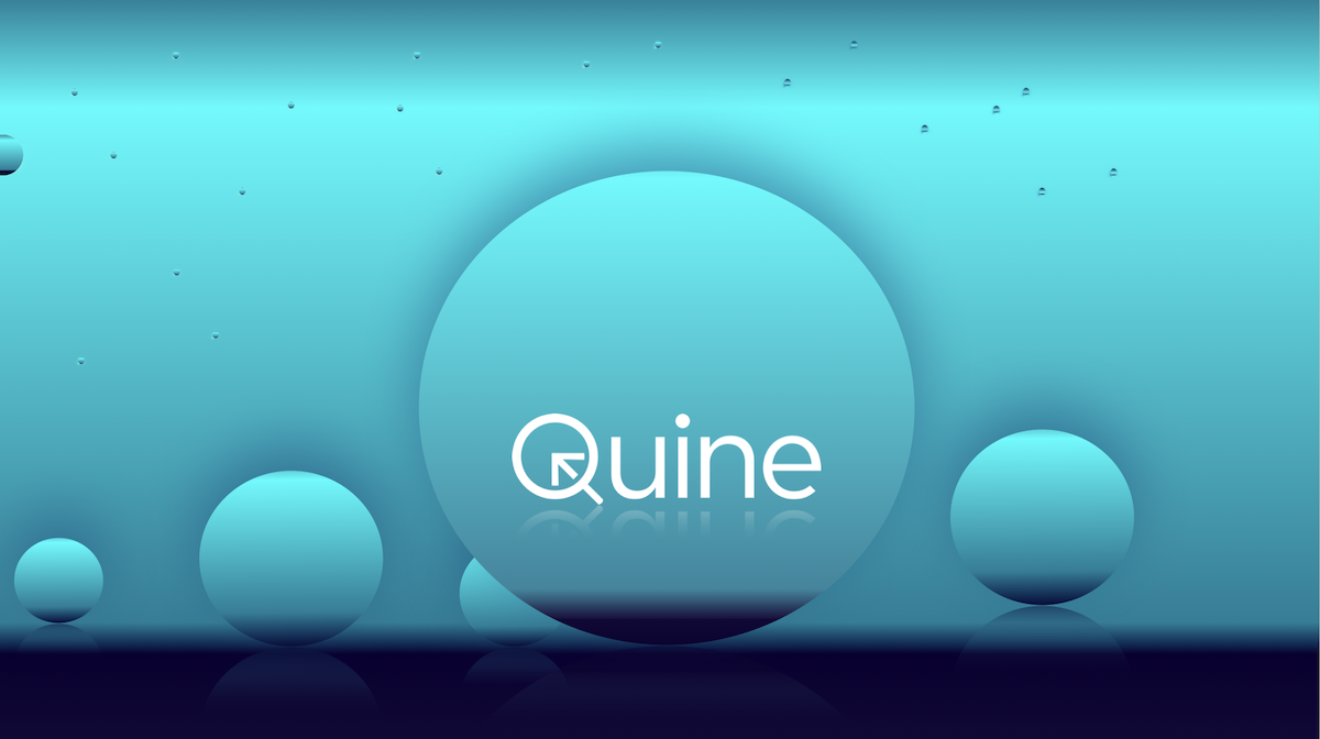 Quine Streaming Graph and Kafka