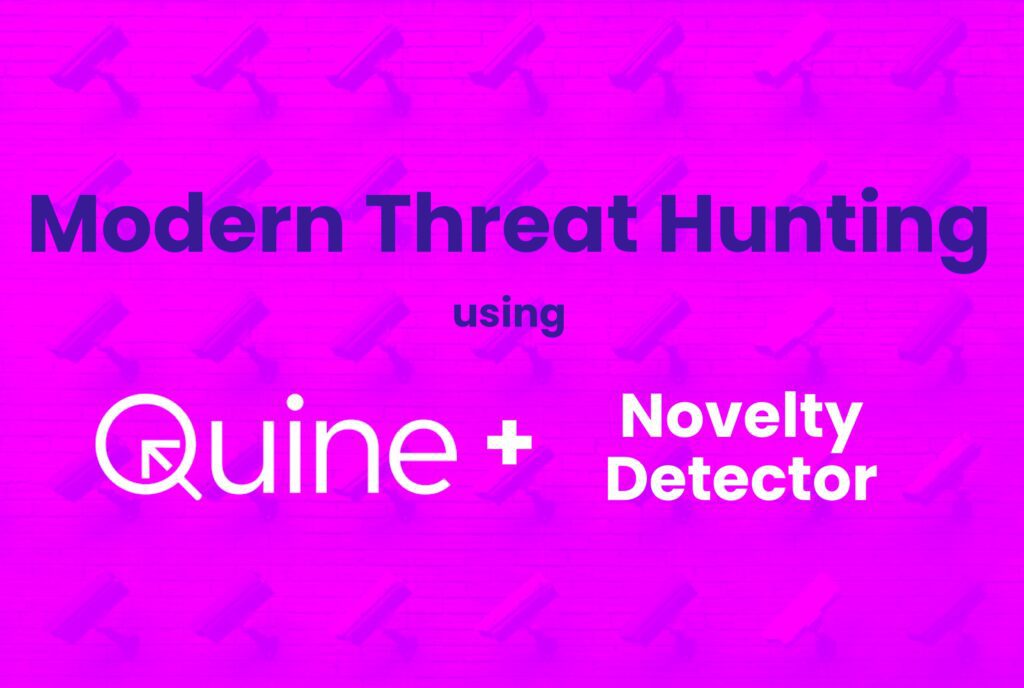 modern threat hunting